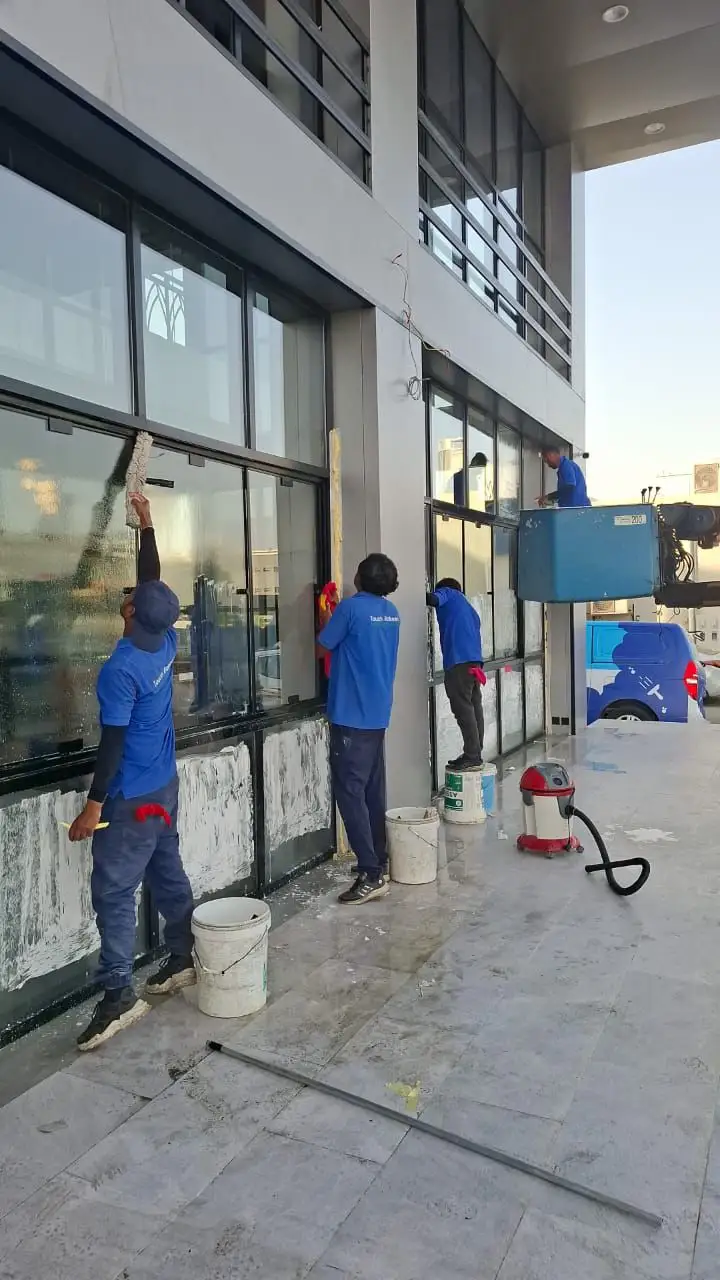 قهوة سابع جار